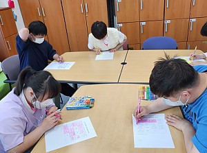 해냄반 제 1차 이용자 간담회