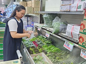 자립반 요리활동