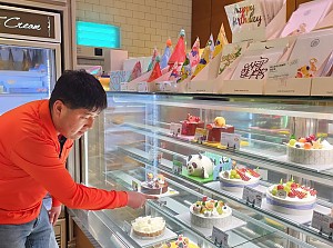 자립반 생일행사
