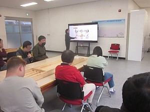 해냄반 모의투표훈련