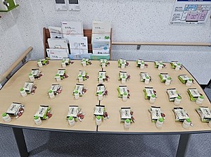 제5차 이용자 역량강화교육(인권교육) 실시
