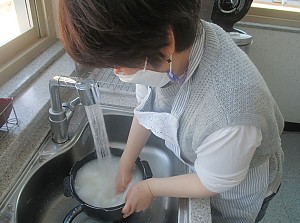 해냄반 요리활동