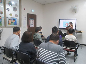 해냄반 구강교육