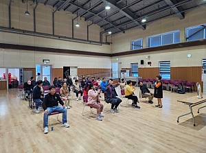 제5차 이용자역량강화교육(성·인권교육) 실시