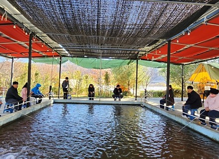 자립반 제4차 현장학습