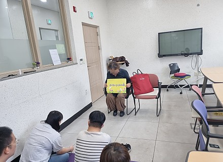 해냄반  구연동화